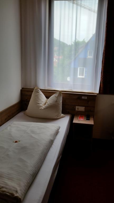 Hotel Alte Krone Tübingen Kamer foto